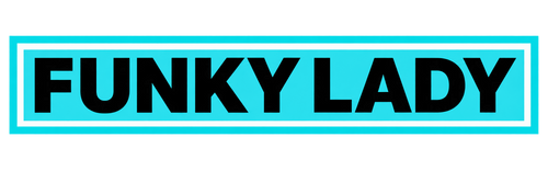 Funky Lady Fashion